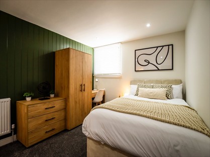 Room in a Shared House, Balfour Road, PO2