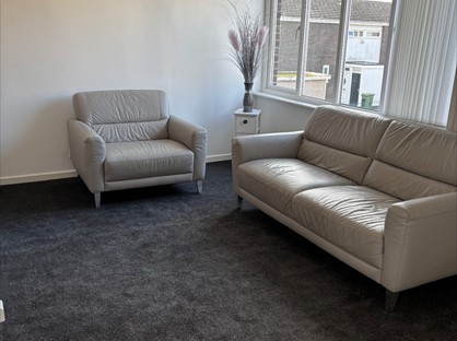 1 Bed Flat, Lancaster Way, TS17