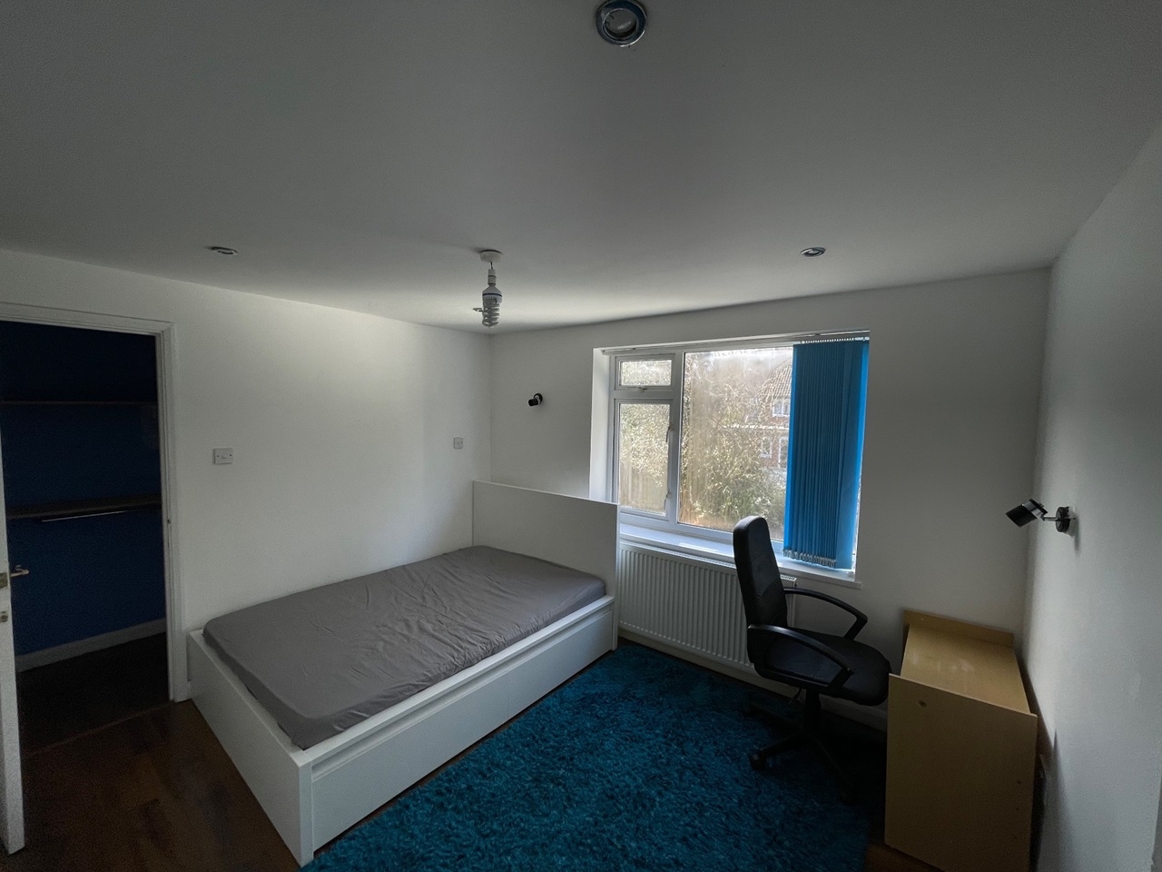 Room in a Shared House, Cardiff, CF23 photo 2