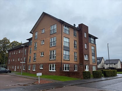 2 Bed Flat, Torridon Drive, PA4