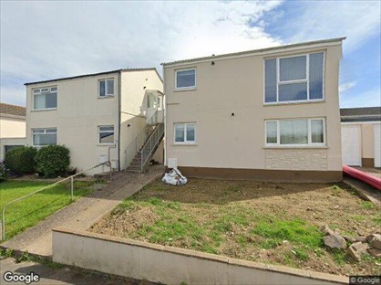 2 Bed Maisonette, Cedar Way, EX39