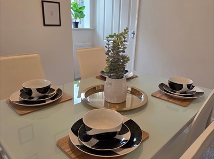 2 Bed Semi-Detached House, Granville Street, DE11