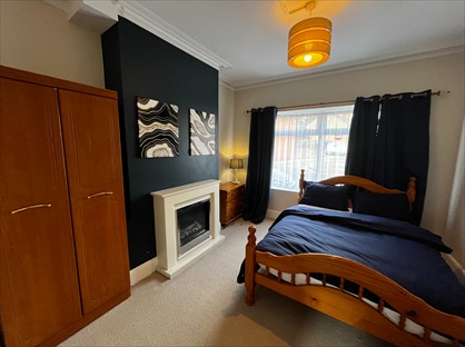 Room in a Shared House, Queen Anne Street, MK13