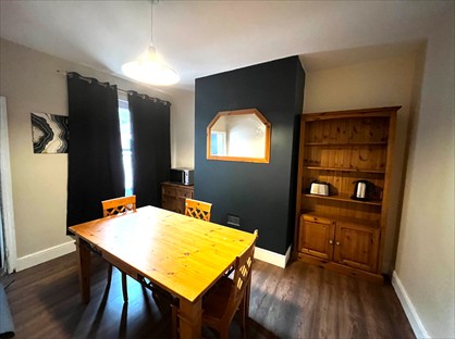 Room in a Shared House, Queen Anne Street, MK13