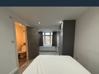 Room in a Shared House, Fern Hill Road, OX4