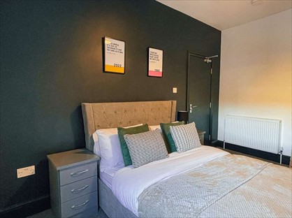 Room in a Shared House, Mill Road, DN35