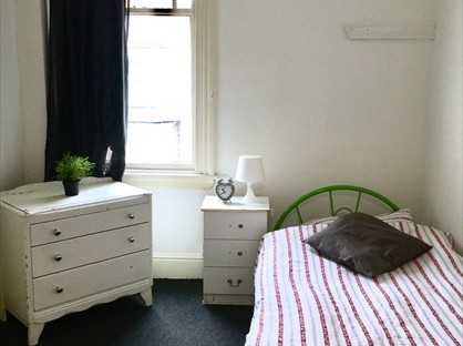Room in a Shared House, Slaney Road, WS2