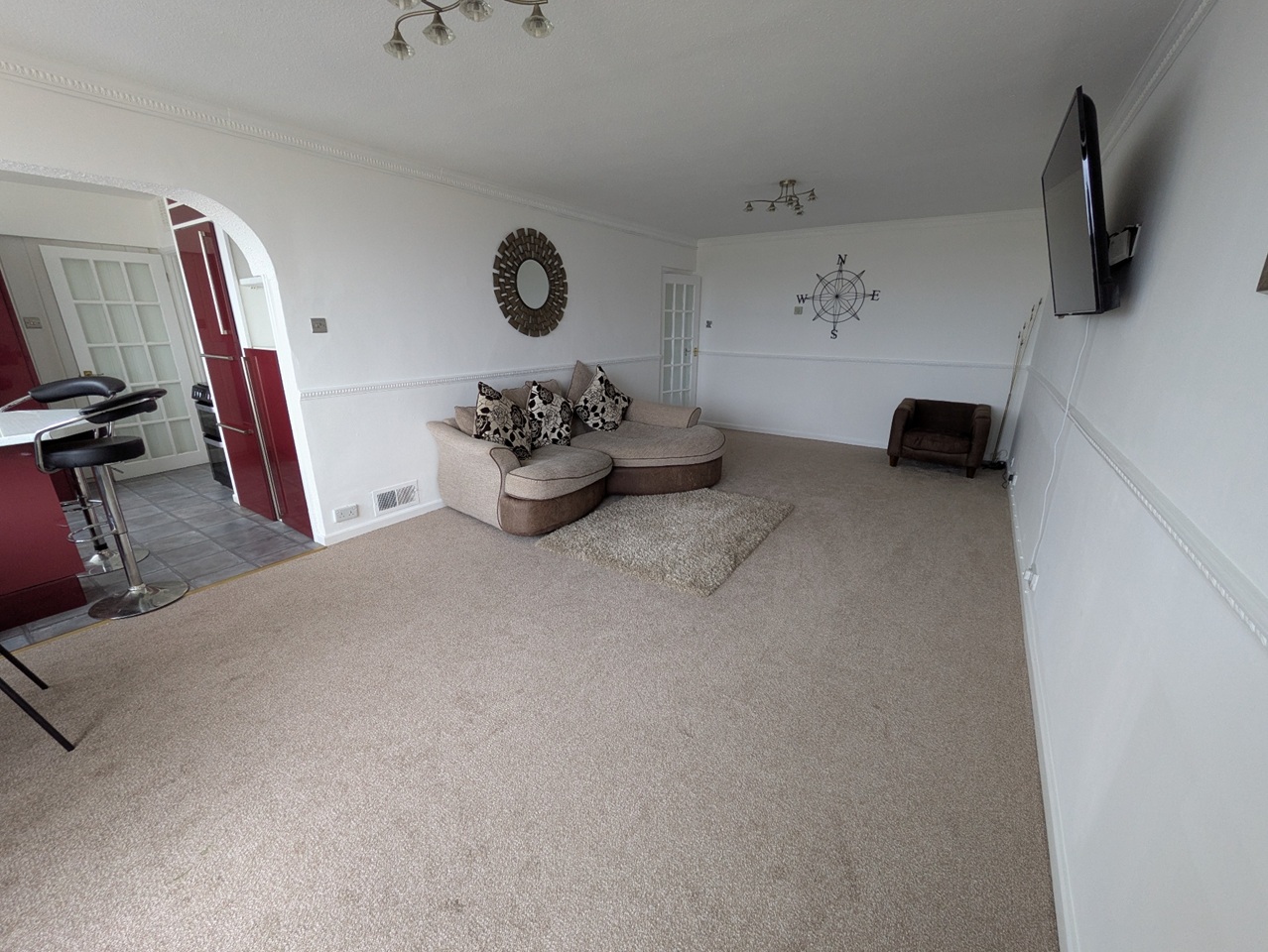 Additional image 2 of 2 Bed Flat, Kenilworth Court, CV3, N1 7GU