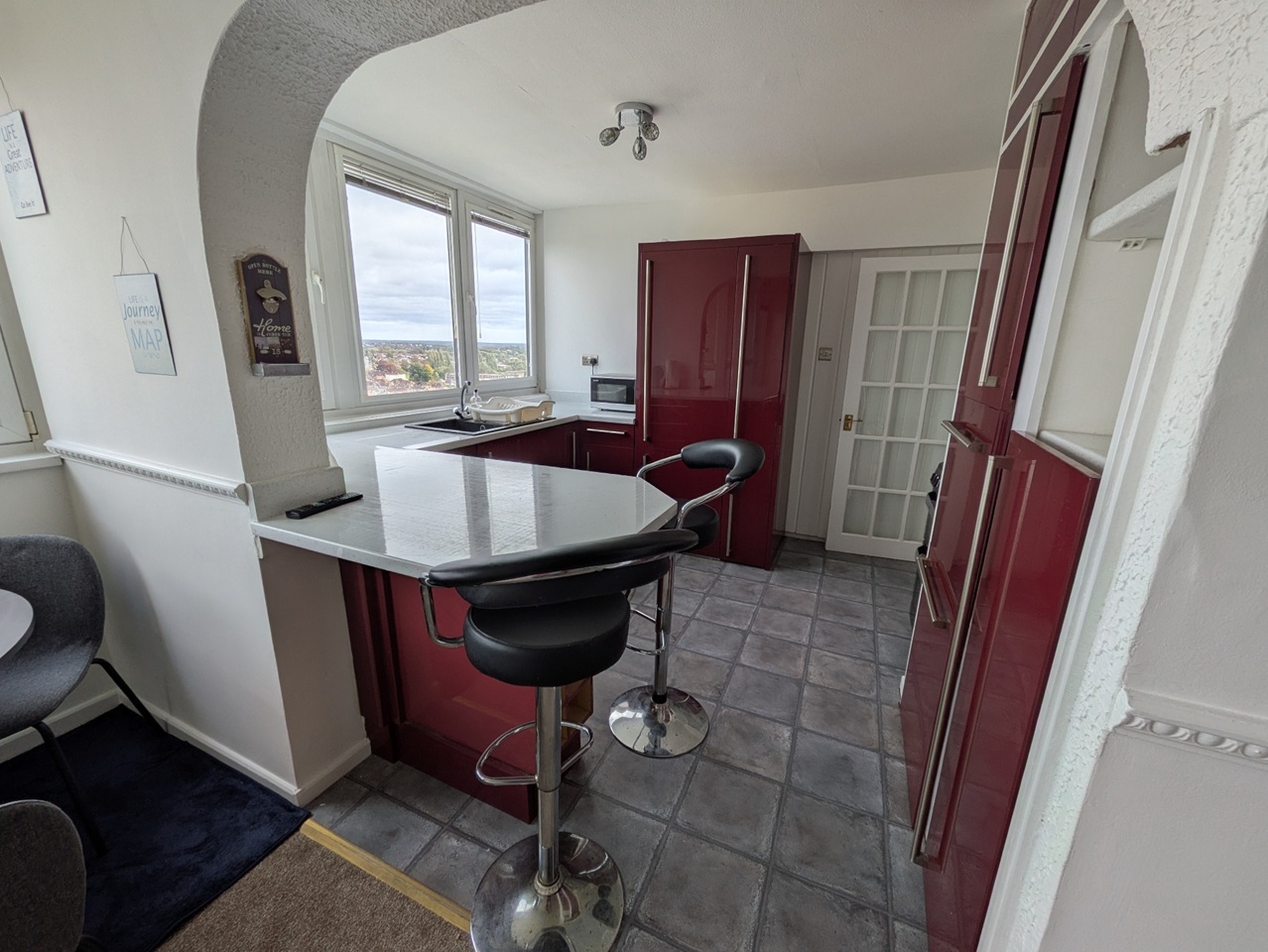 Additional image 5 of 2 Bed Flat, Kenilworth Court, CV3, N1 7GU