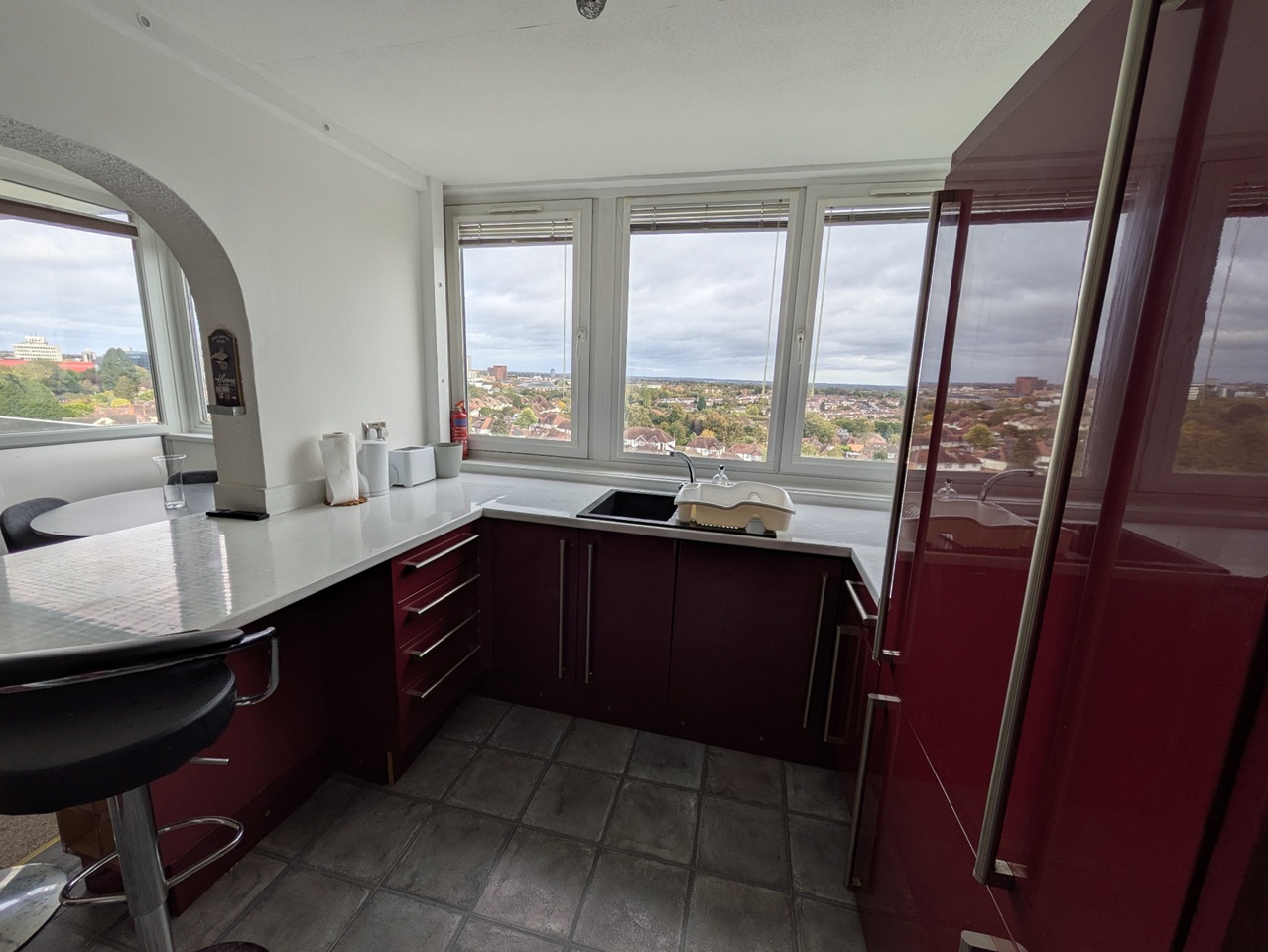 Additional image 6 of 2 Bed Flat, Kenilworth Court, CV3, N1 7GU