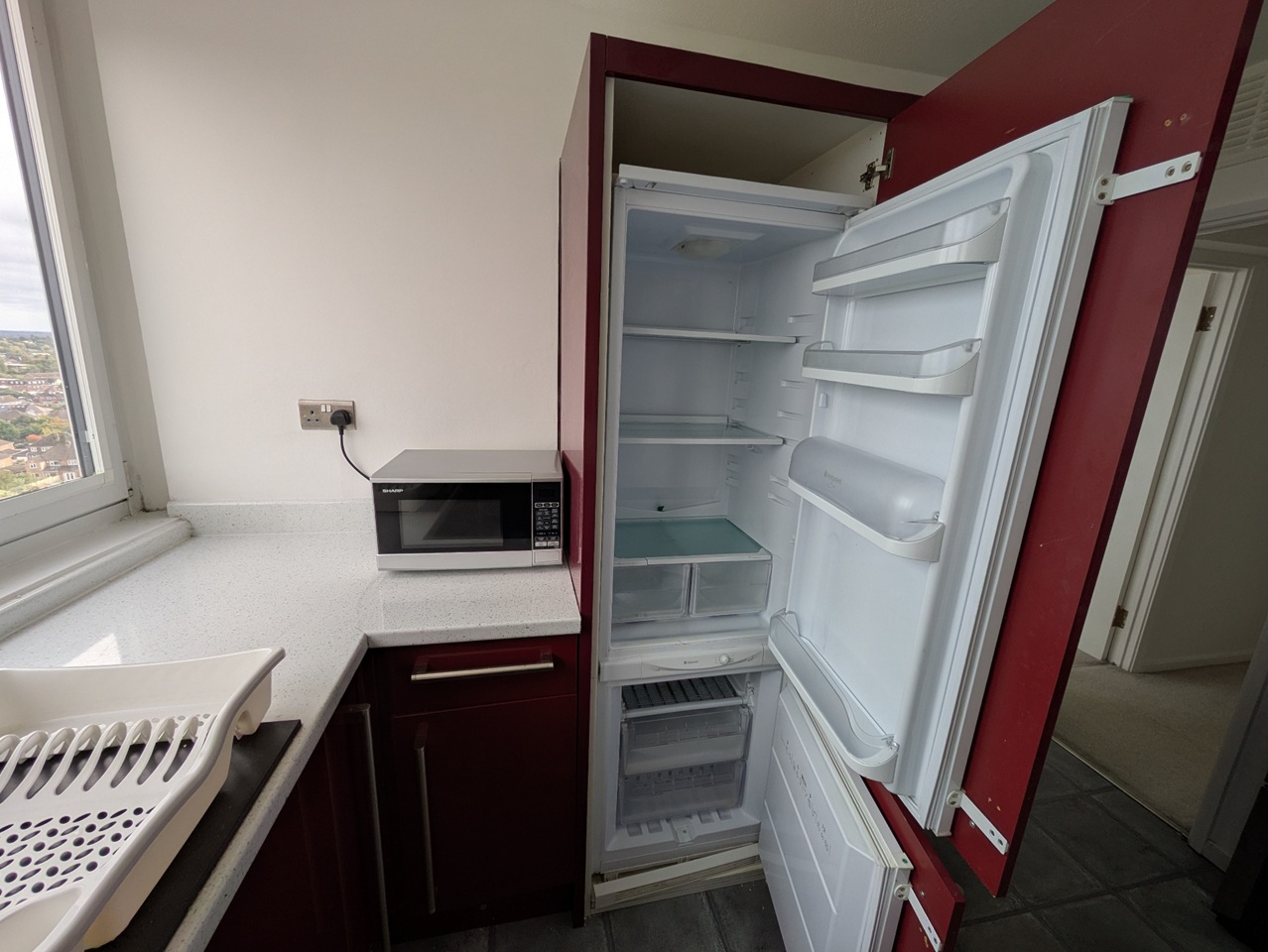 Additional image 7 of 2 Bed Flat, Kenilworth Court, CV3, N1 7GU