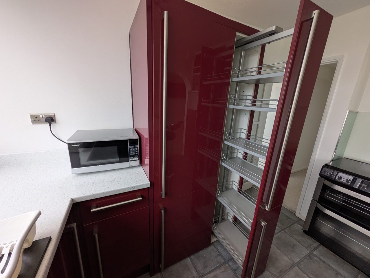 Additional image 8 of 2 Bed Flat, Kenilworth Court, CV3, N1 7GU