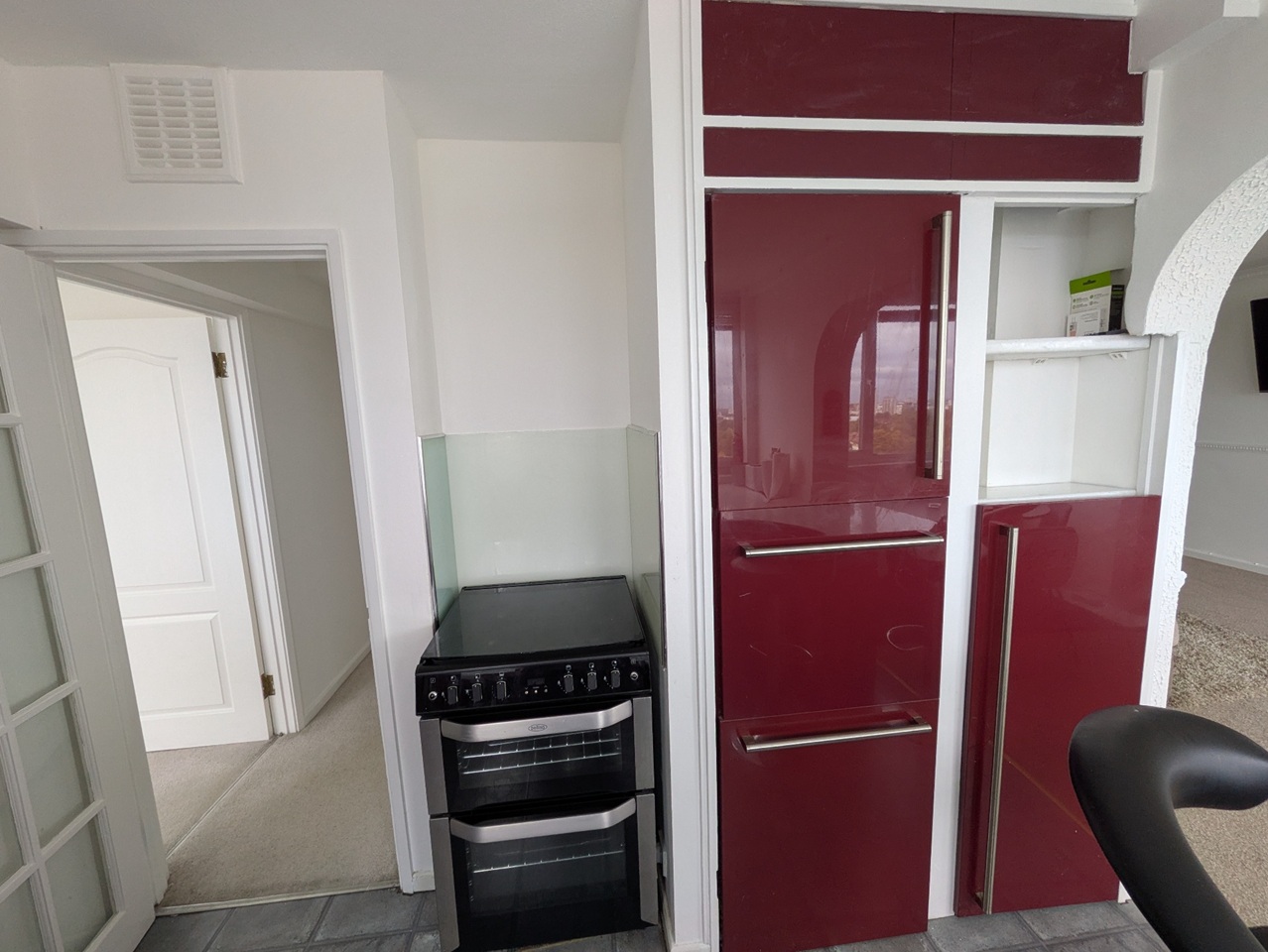 Additional image 9 of 2 Bed Flat, Kenilworth Court, CV3, N1 7GU