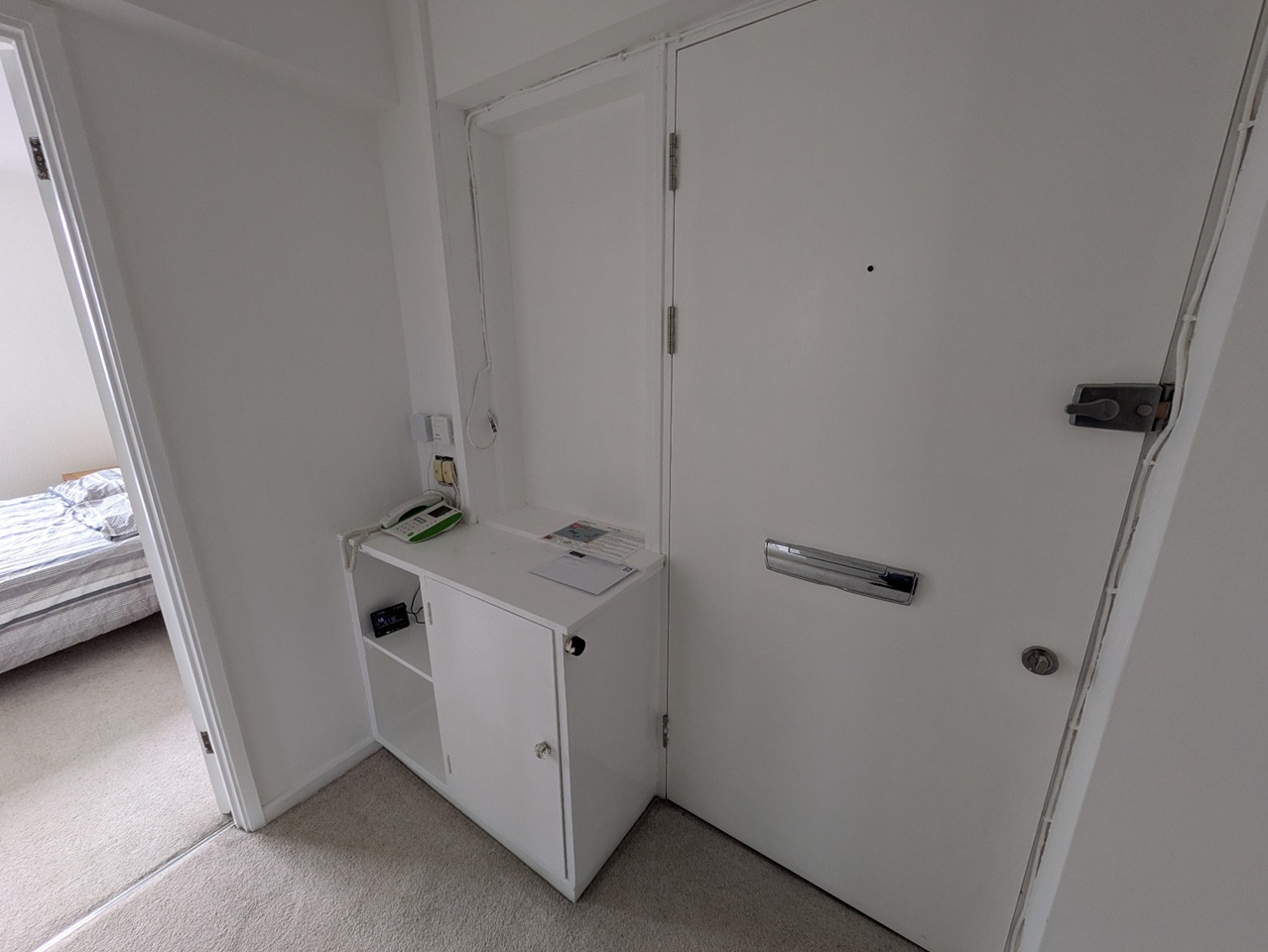 Additional image 19 of 2 Bed Flat, Kenilworth Court, CV3, N1 7GU