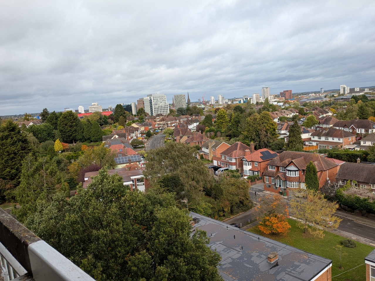 Additional image 20 of 2 Bed Flat, Kenilworth Court, CV3, N1 7GU