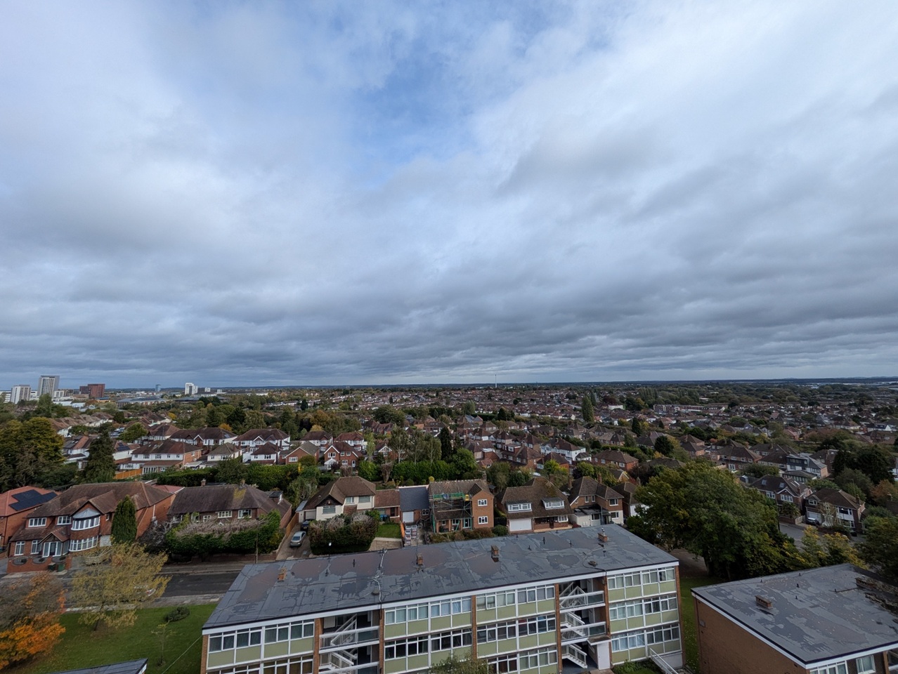 Additional image 21 of 2 Bed Flat, Kenilworth Court, CV3, N1 7GU