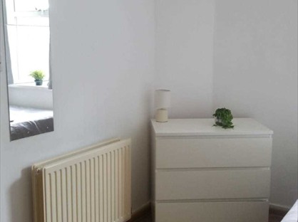 Studio Flat, All Saints Road, WS10