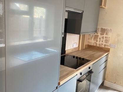 2 Bed Terraced House, Berrisford Street, LE67