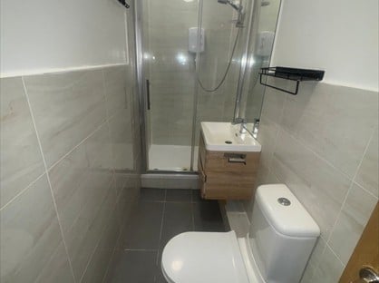 1 Bed Flat, Station Road, SE25