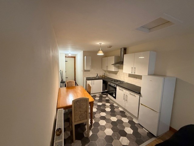 Additional image 2 of 2 Bed Flat, Ark Lane, G31, N1 7GU