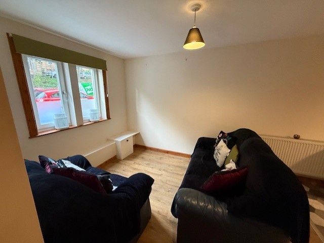 Additional image 3 of 2 Bed Flat, Ark Lane, G31, N1 7GU