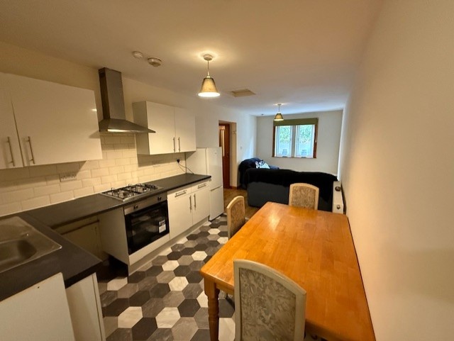 Additional image 4 of 2 Bed Flat, Ark Lane, G31, N1 7GU