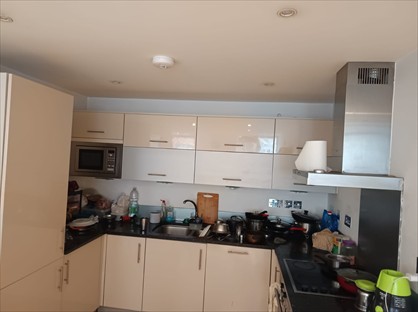 Room in a Shared Flat, Rubicon Court, RM1