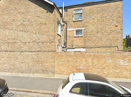 1 Bed Flat, Nunhead Lane, SE15