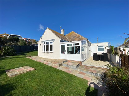 2 Bed Detached House, Hill Rise, DT6