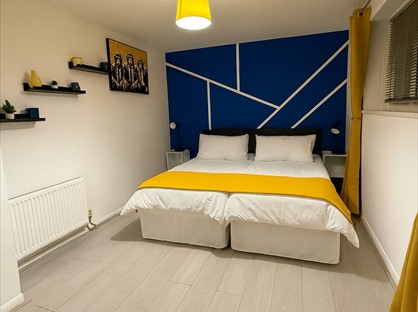 3 Bed Terraced House, Thistledown, SS14