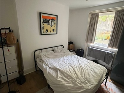 2 Bed Flat, Loveridge Road, NW6