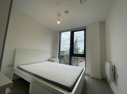 Room in a Shared Flat, Oldfield Road, M5