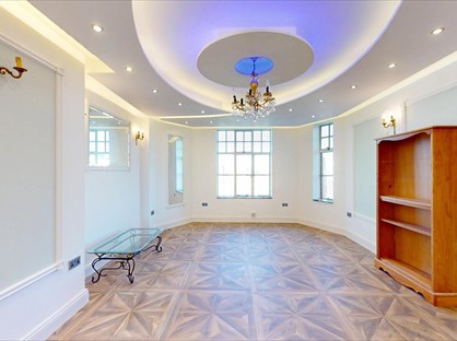 2 Bed Flat, Clive Court, W9