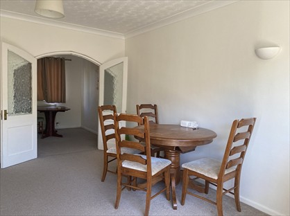 Room in a Shared House, Norwich, NR2