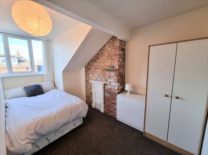 3 Bed Terraced House, Arley Terrace, LS12