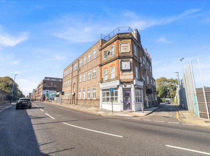 Room in a Shared Flat, Artillery Place, SE18