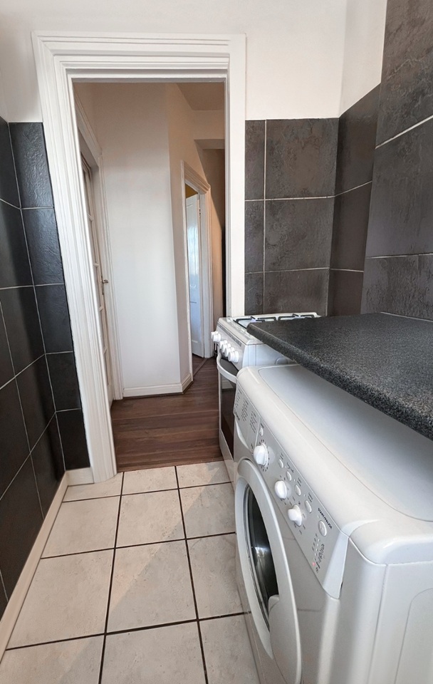 Room in a Shared Flat, Stunning Double Room In Paddington, W2 photo 5