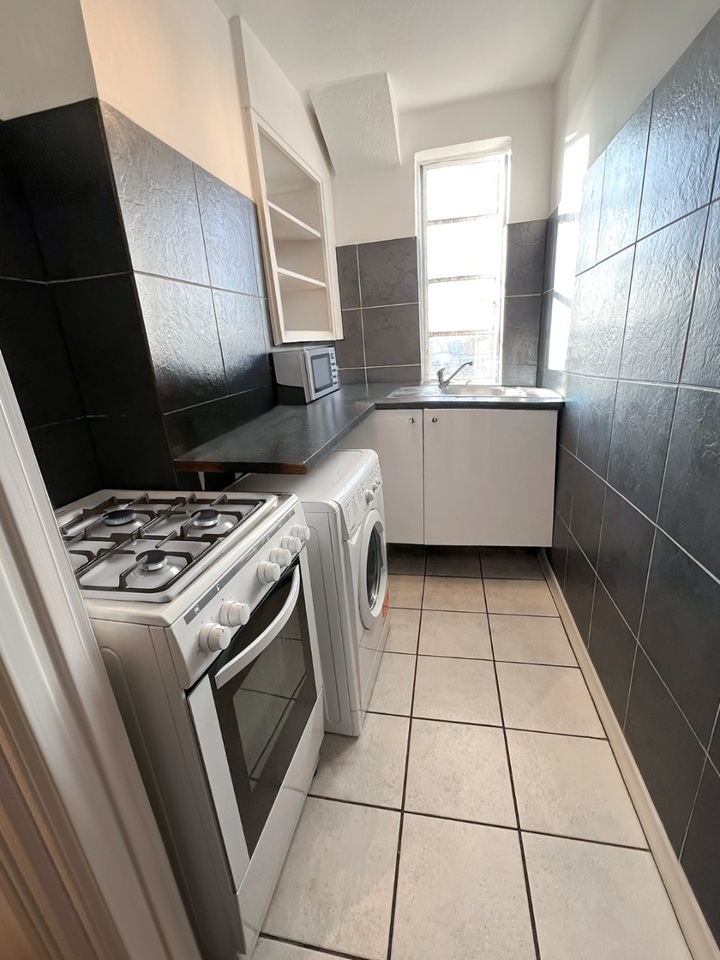 Room in a Shared Flat, Stunning Double Room In Paddington, W2 photo 4