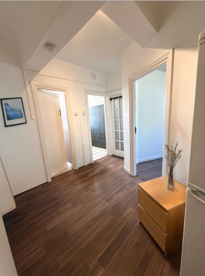 Room in a Shared Flat, Stunning Double Room In Paddington, W2 photo 3