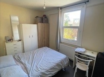 Studio Flat, Mount Pleasant Road, N17