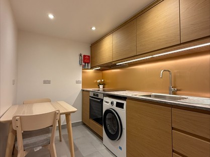 4 Bed Flat, North Gower Street, NW1