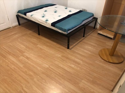 Room in a Shared House, Sandbach Road, ST6