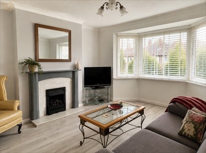 3 bed semi-detached house for rent in 3 Bed Semi-Detached House, Fitzherbert St, WA2