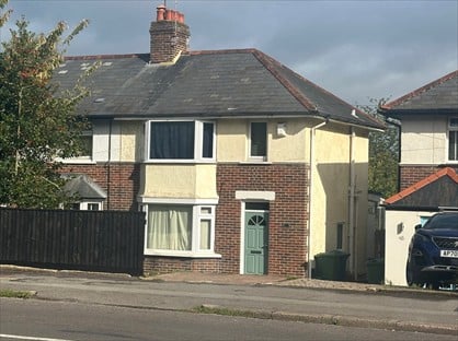 3 Bed End Terrace, Church Cowley Road, OX4