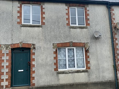 2 Bed Terraced House, The Village, EX18