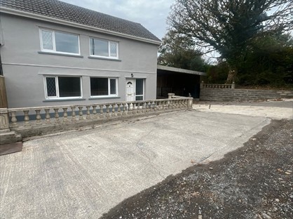 3 Bed Detached House, Penyrheol, SA15