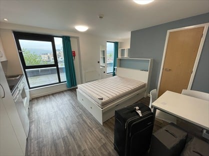 Room in a Shared Flat, Dublin Road, BT2