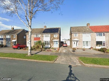 3 Bed Semi-Detached House, Hull, HU6