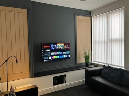 5 Bed Terraced House, Albert Road, TS1