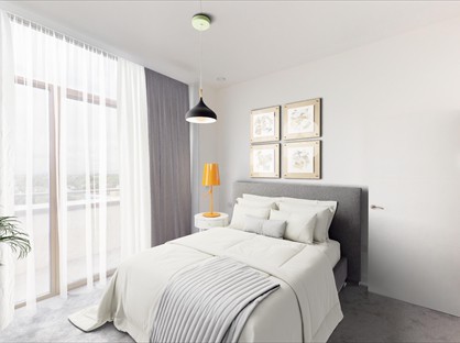 2 Bed Flat, Oto Tower, IG3